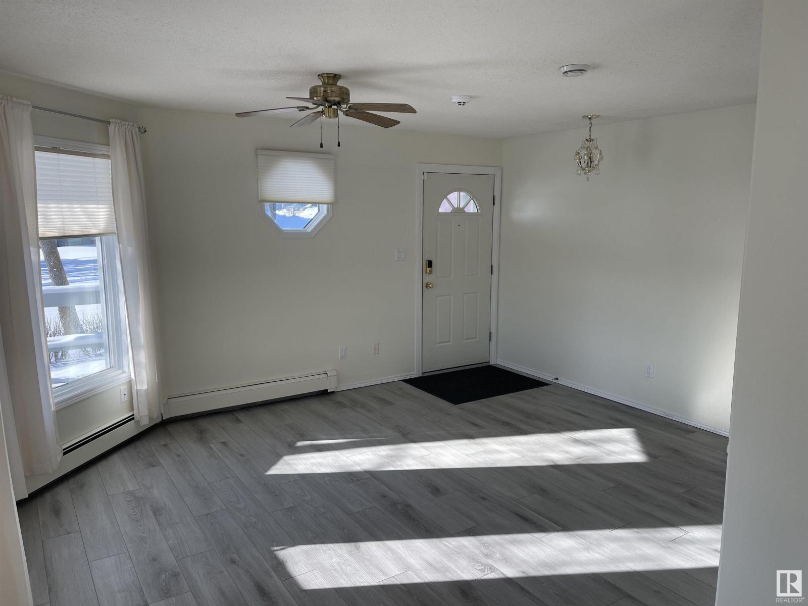 Photo 5 of A 4821 54 Street, Camrose AB