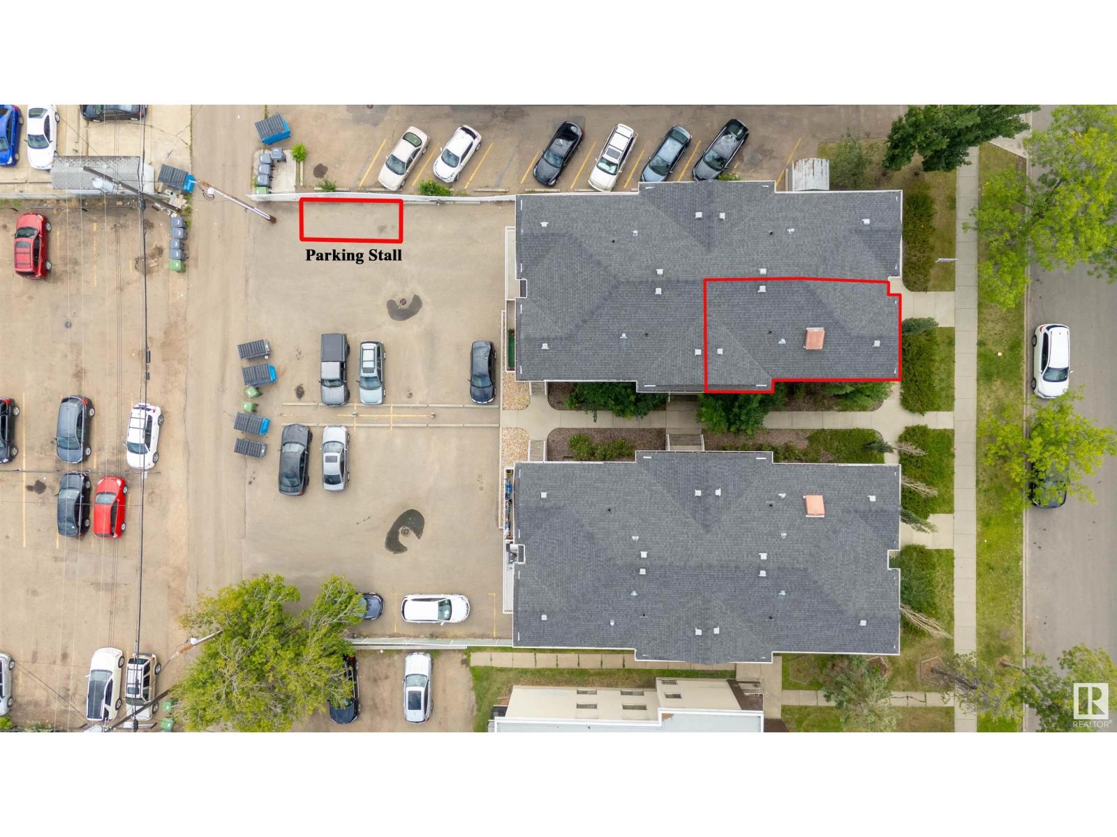 Photo 37 of 6 11913 103 St Nw Nw, Edmonton AB