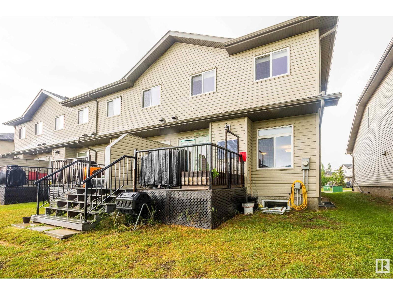 Photo 24 of 27 9511 102 Av, Morinville AB