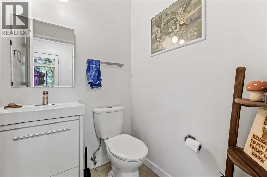 Single Family House for Sale in   Silverdale Drive NW Silver Springs Calgary 