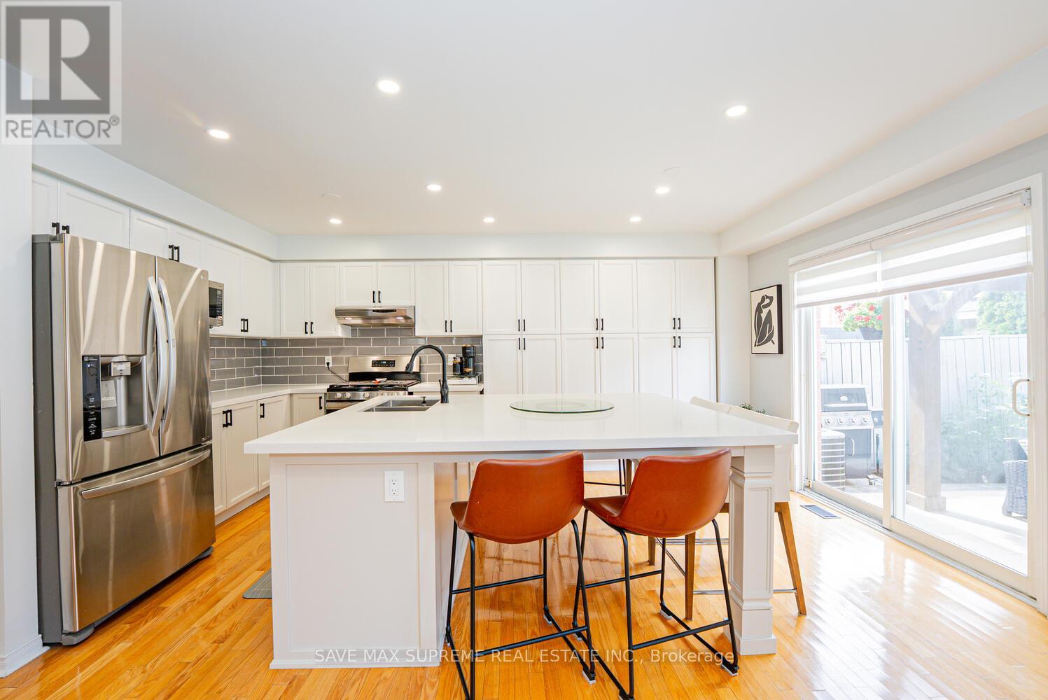 Photo 20 of 24 Silver Egret Road, Brampton ON