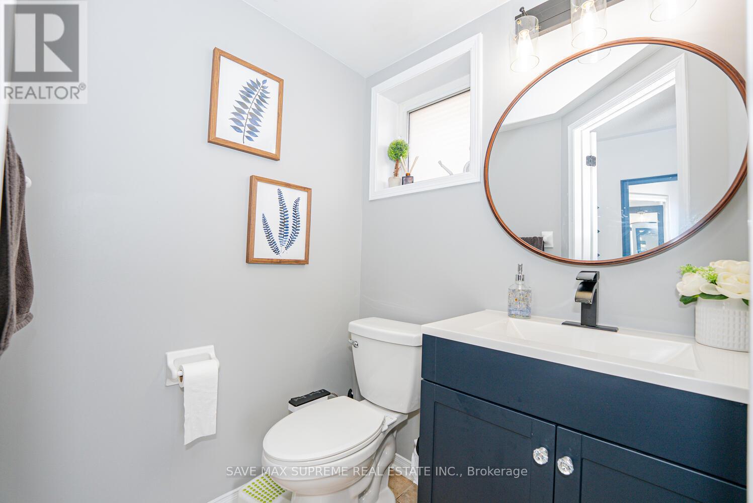 Photo 23 of 24 Silver Egret Road, Brampton ON