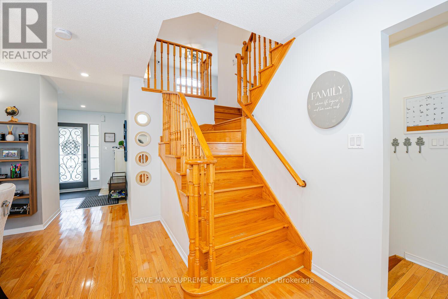 Photo 24 of 24 Silver Egret Road, Brampton ON