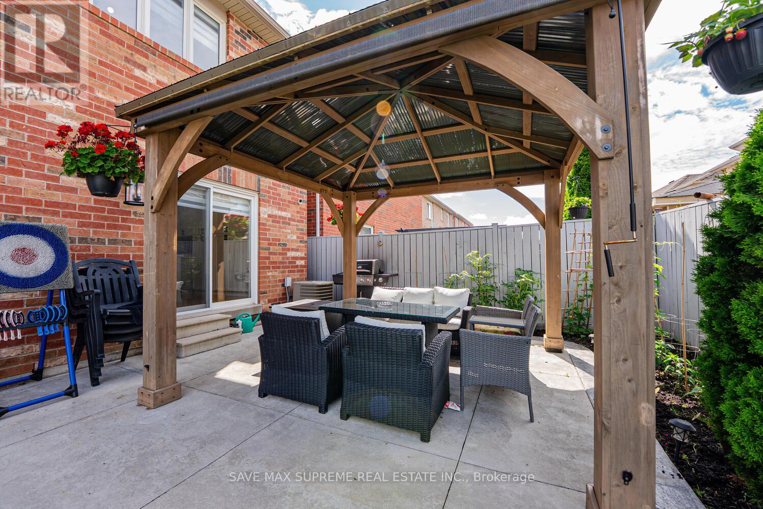 Photo 49 of 24 Silver Egret Road, Brampton ON