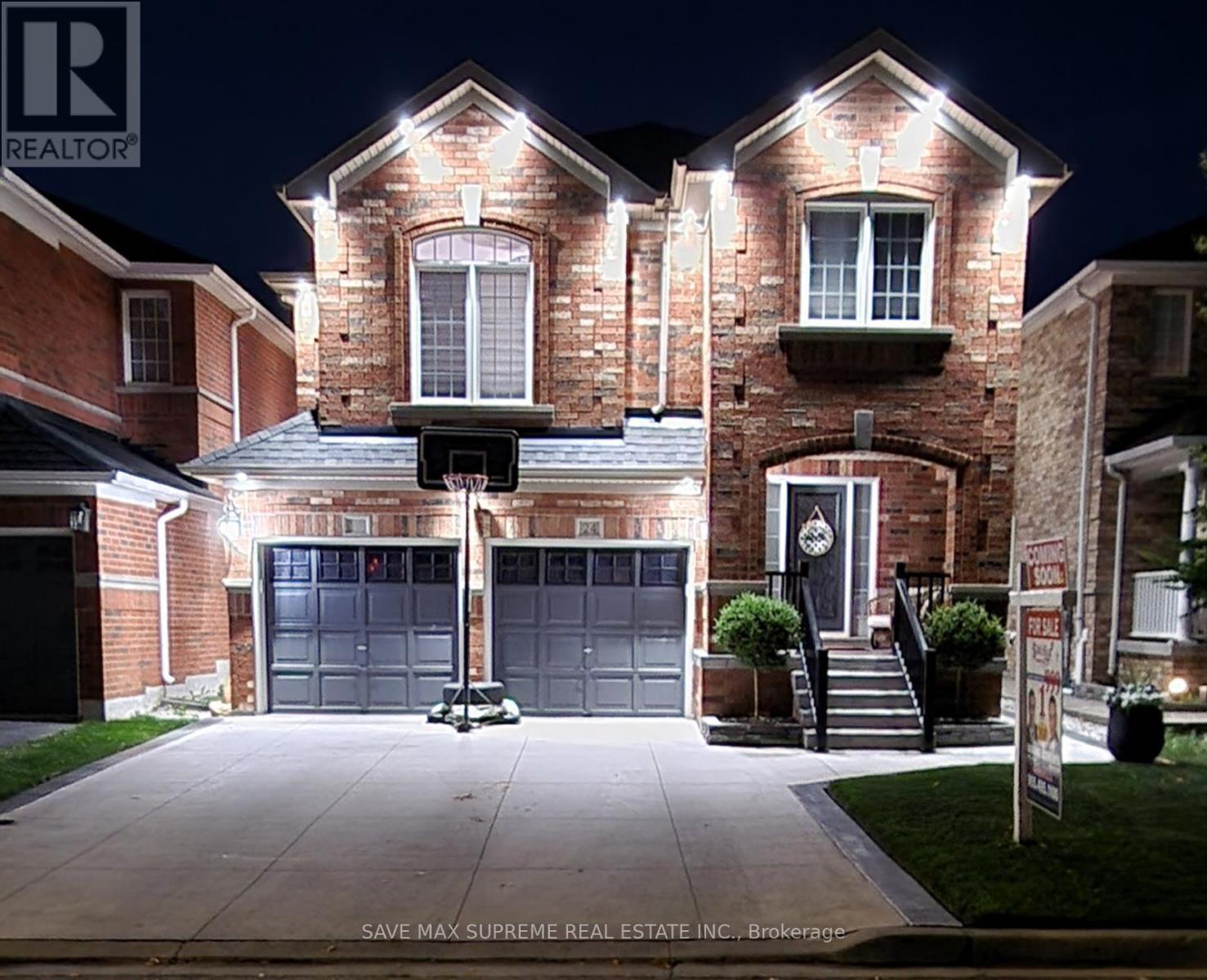 Photo 50 of 24 Silver Egret Road, Brampton ON