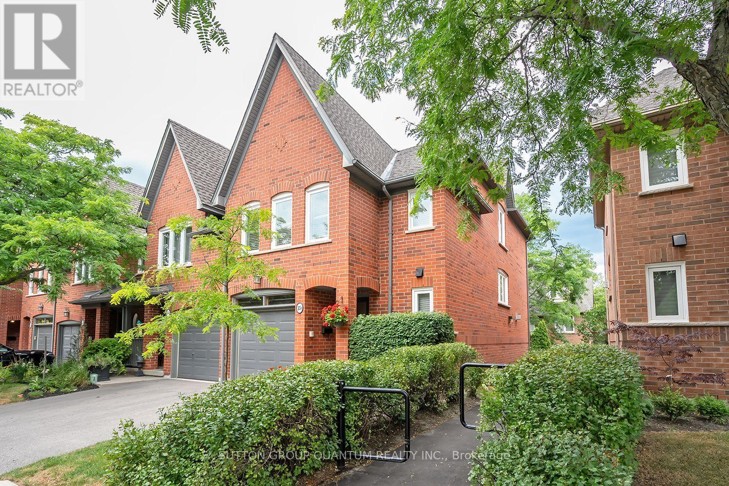 Photo 20 of 35 A 1064 Queen Street W, Mississauga ON