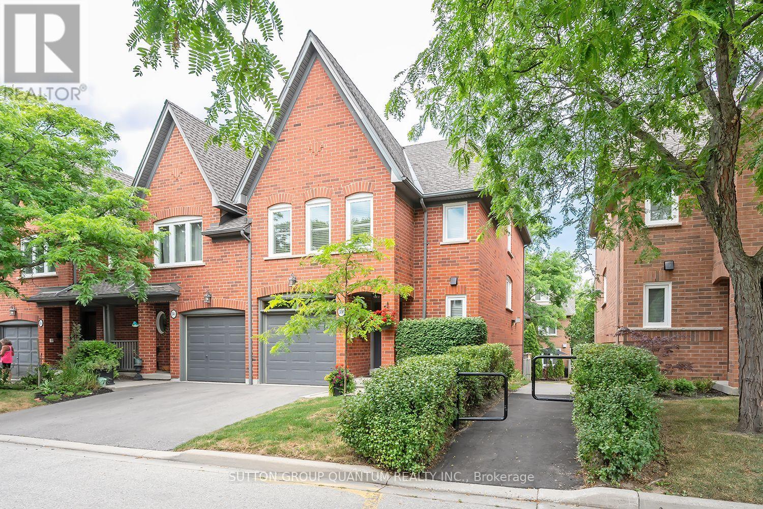 Photo 46 of 35 A 1064 Queen Street W, Mississauga ON