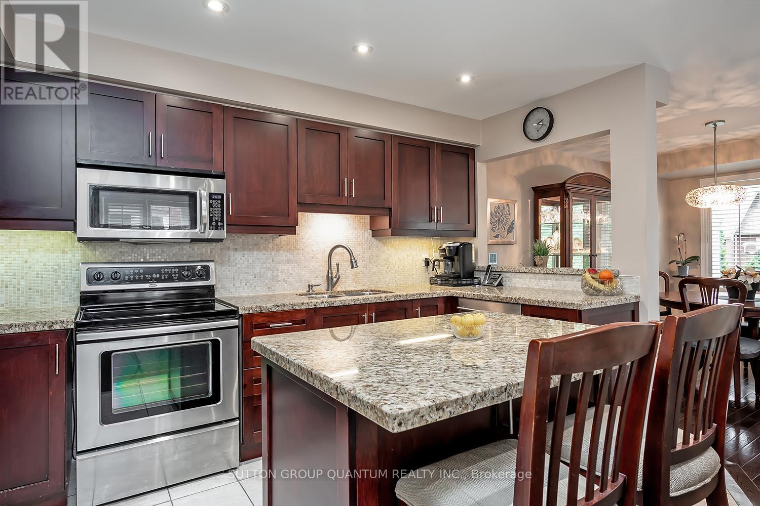 Photo 21 of 35 A 1064 Queen Street W, Mississauga ON