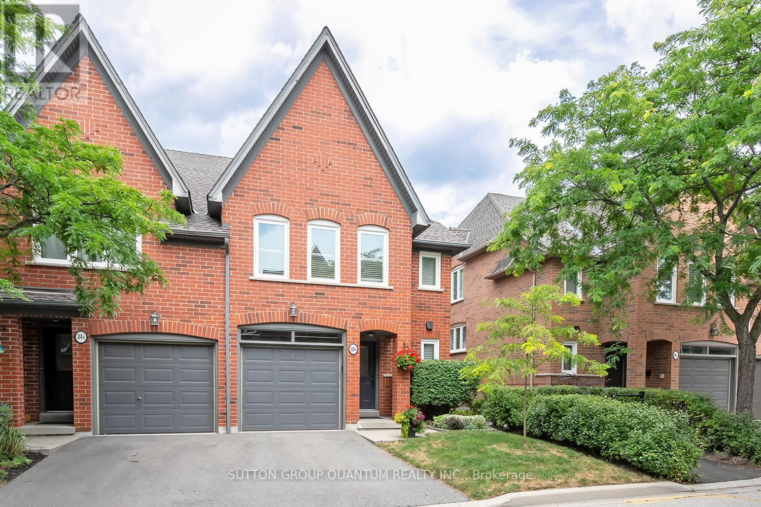 Photo 26 of 35 A 1064 Queen Street W, Mississauga ON