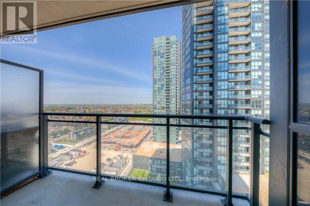 Photo 5 of 1604 4011 Brickstone Mews, Mississauga ON