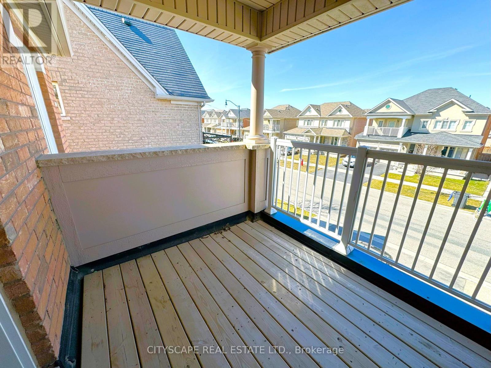 Photo 31 of 7 Attraction Drive, Brampton ON