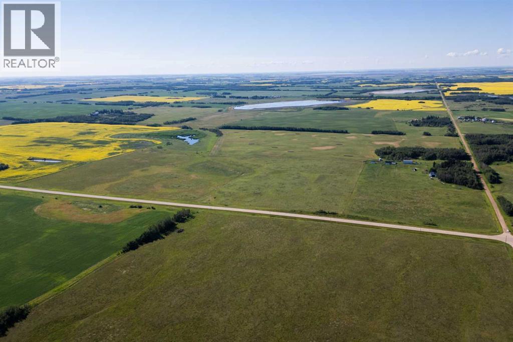 Photo 1 of On Highway 21, Rural Camrose County AB