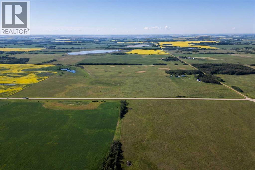 Photo 4 of On Highway 21, Rural Camrose County AB