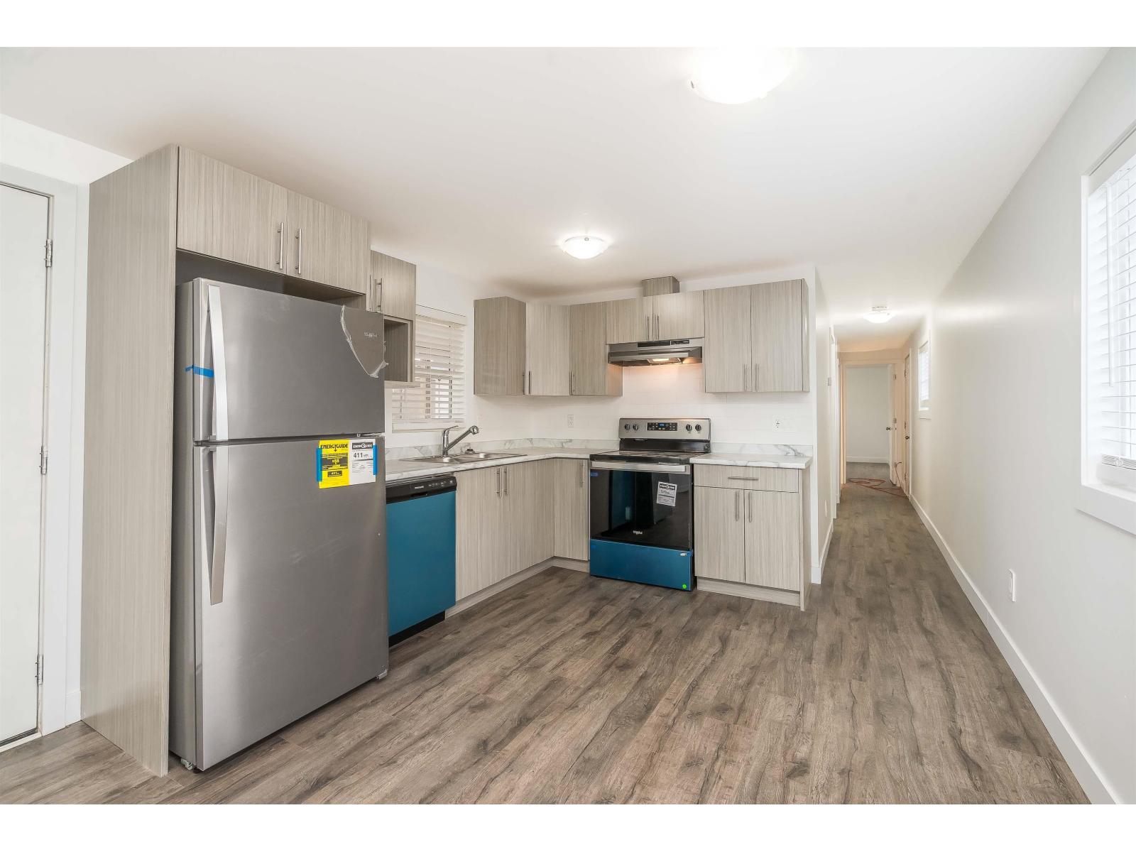 21 26892 FRASER HIGHWAY, Langley