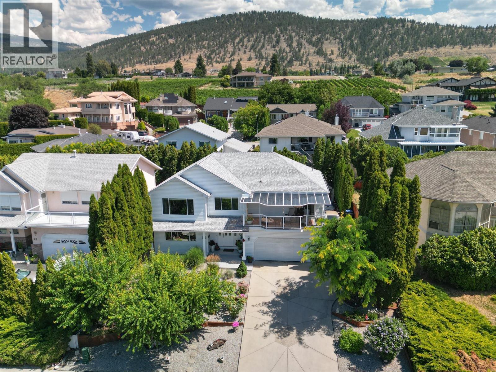 30 Grandview Street, Penticton
