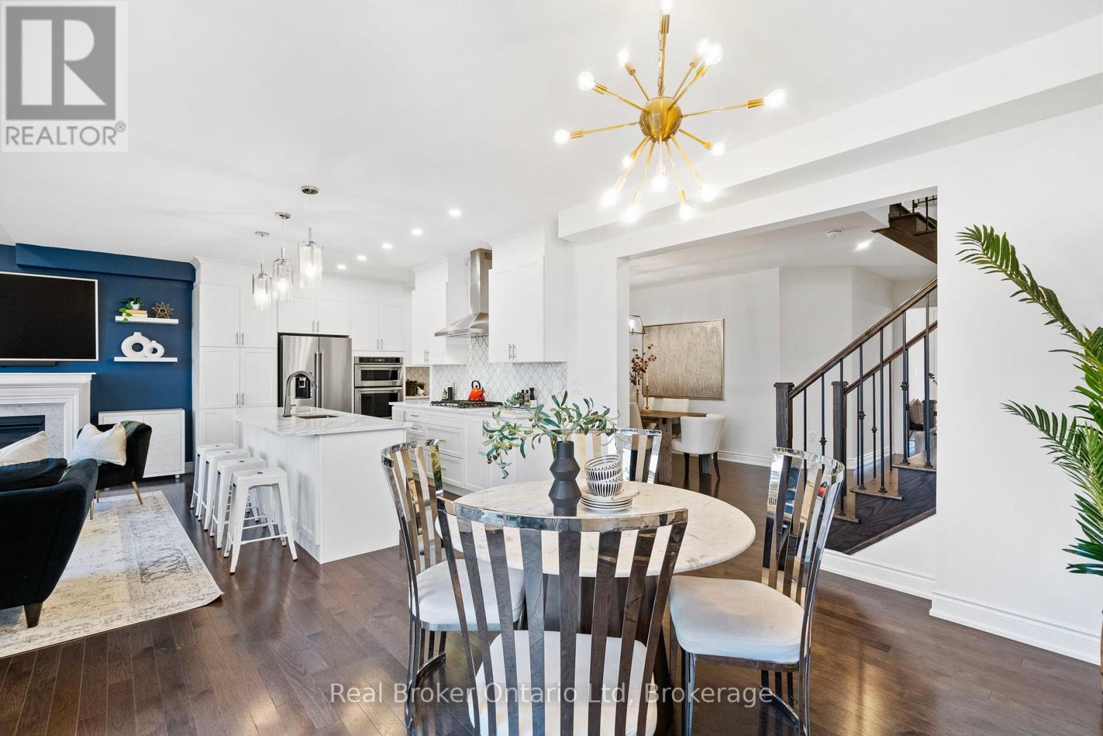 Photo 15 of 264 Edgar Bonner Avenue, Guelph Eramosa ON
