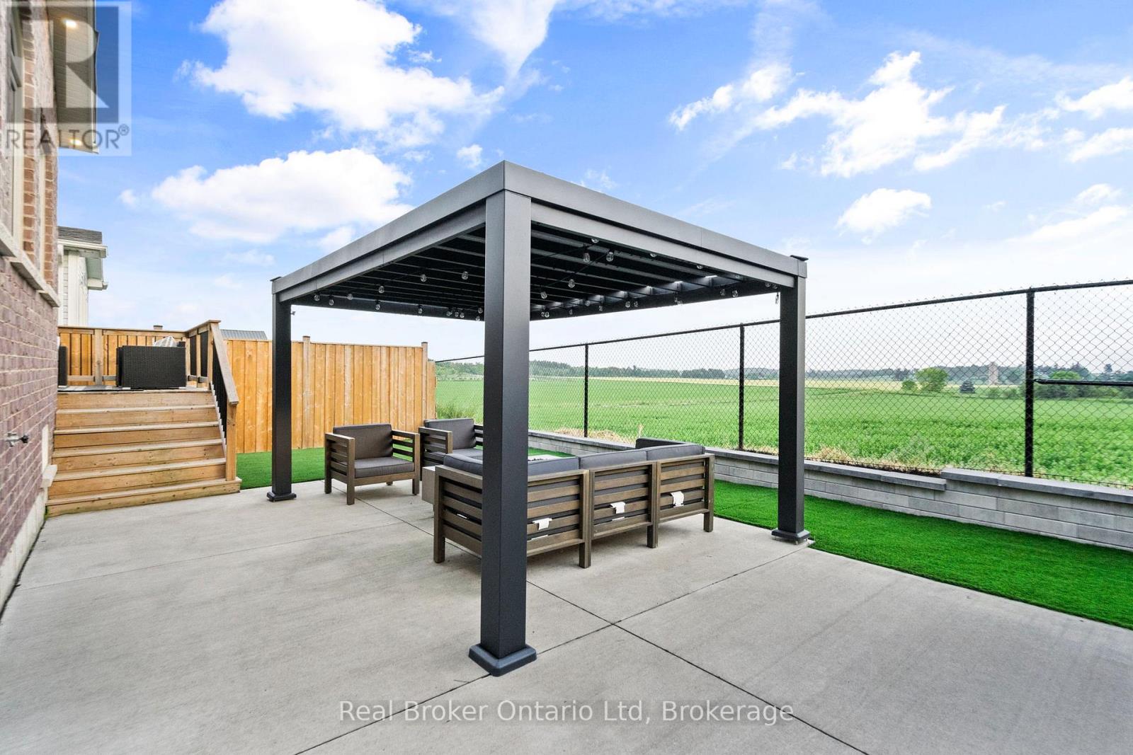Photo 42 of 264 Edgar Bonner Avenue, Guelph Eramosa ON