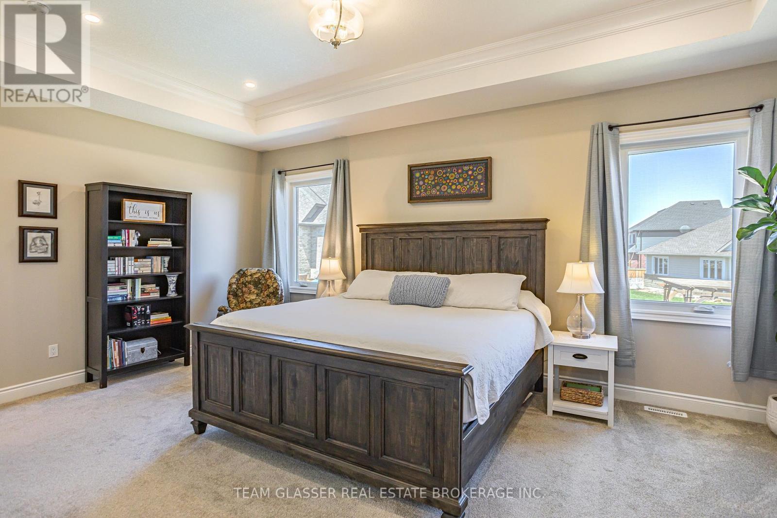 Photo 32 of 176 Boardwalk Way, Thames Centre ON