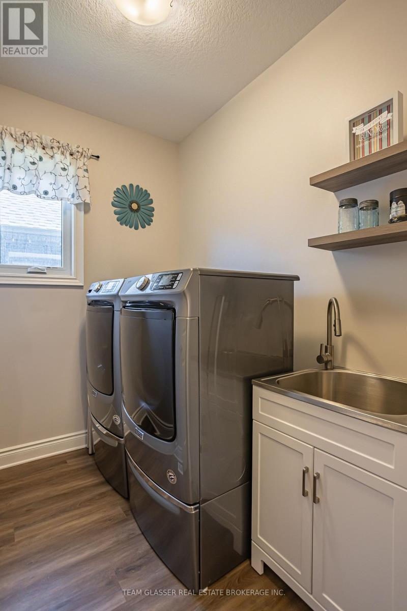 Photo 36 of 176 Boardwalk Way, Thames Centre ON