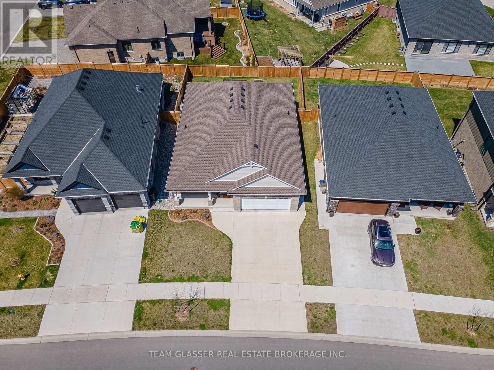 Photo 13 of 176 Boardwalk Way, Thames Centre ON