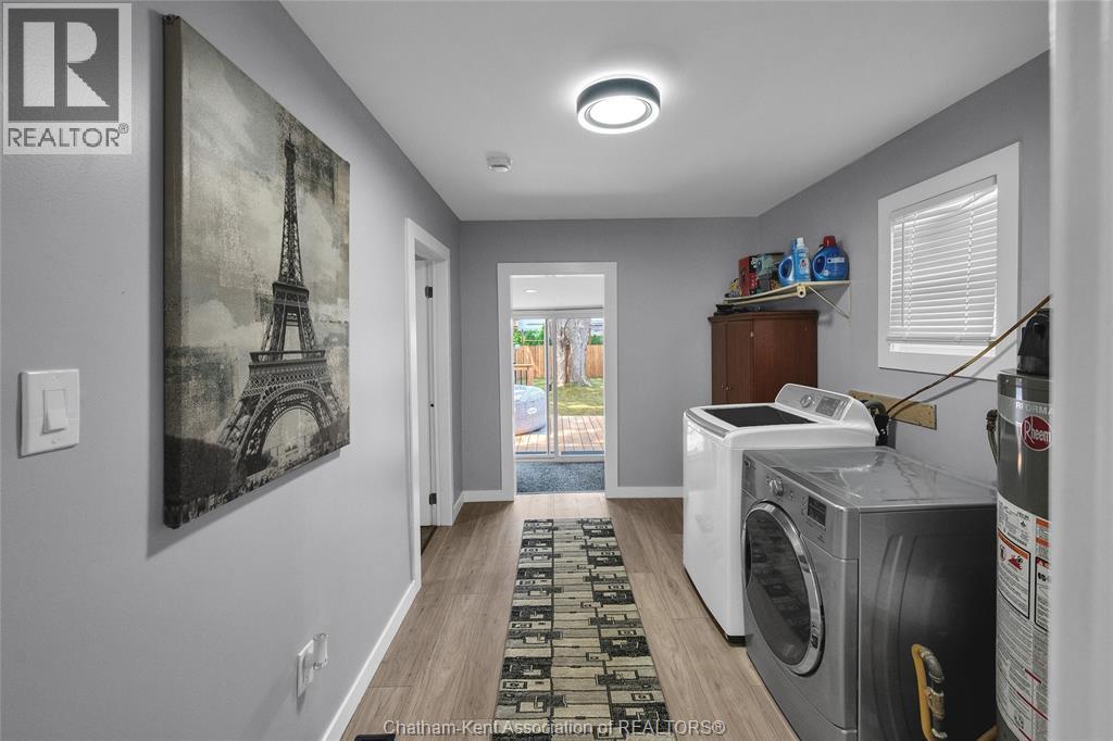 Photo 32 of 217 Selkirk Street, Chatham ON