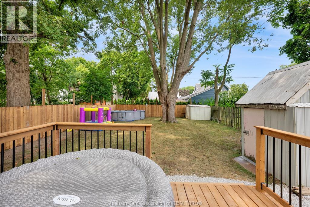 Photo 47 of 217 Selkirk Street, Chatham ON