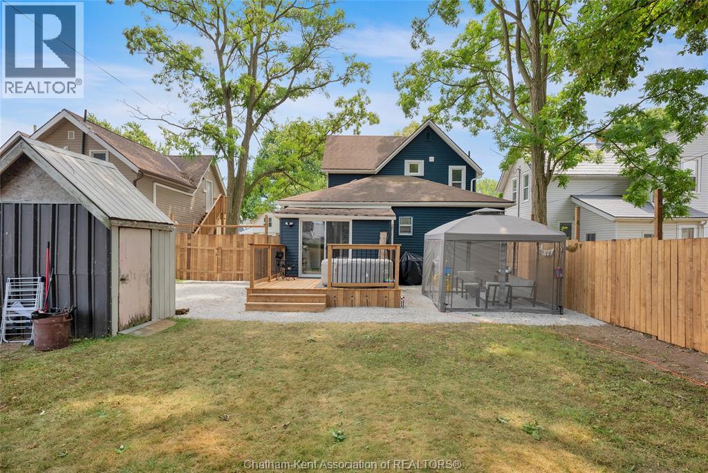 Photo 46 of 217 Selkirk Street, Chatham ON