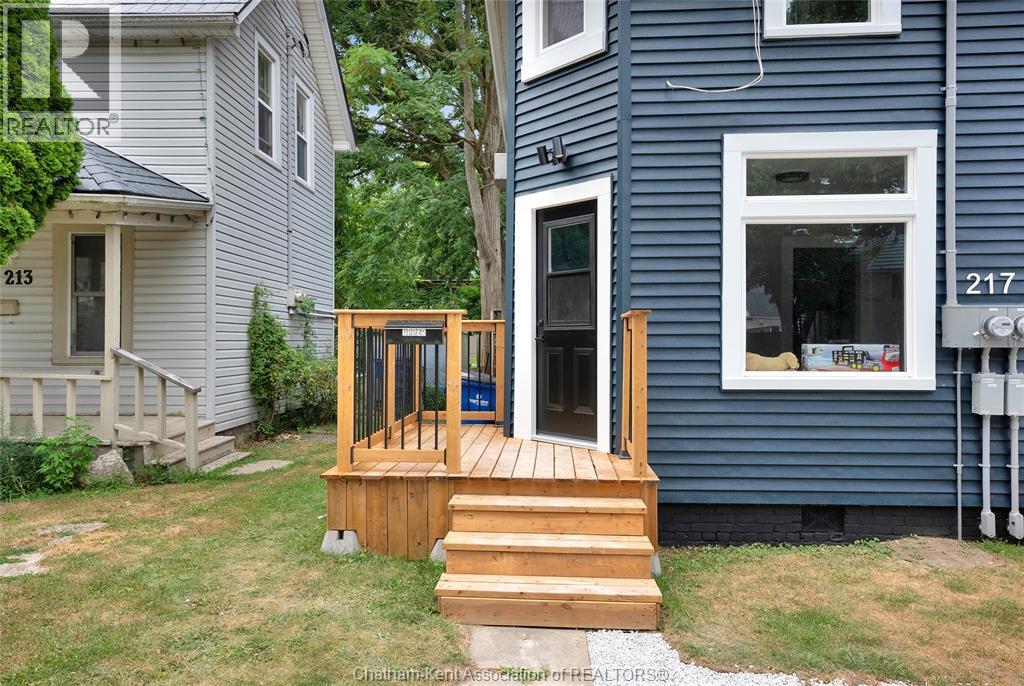 Photo 11 of 217 Selkirk Street, Chatham ON