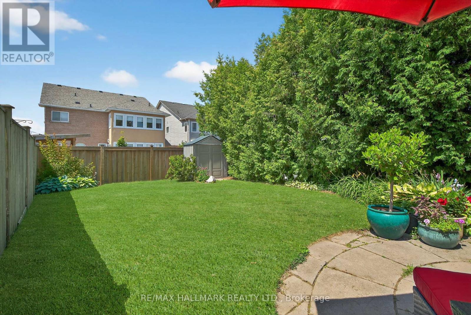 Photo 37 of 83 Tunney Place, Whitby ON