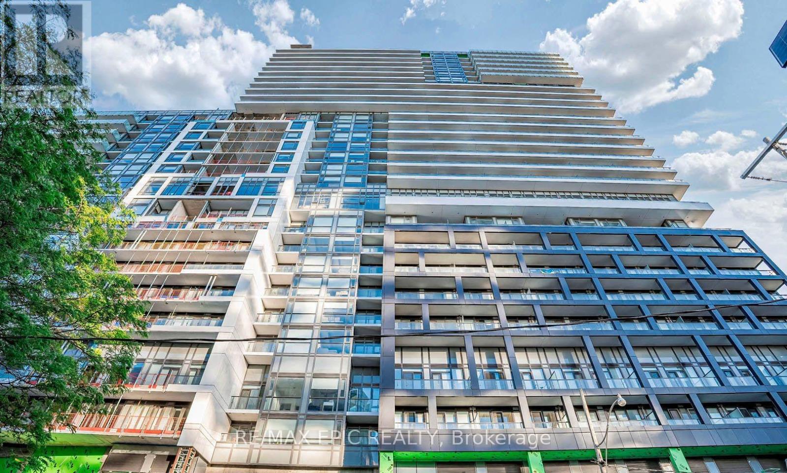 Photo 2 of 2803 70 Princess Street, Toronto ON