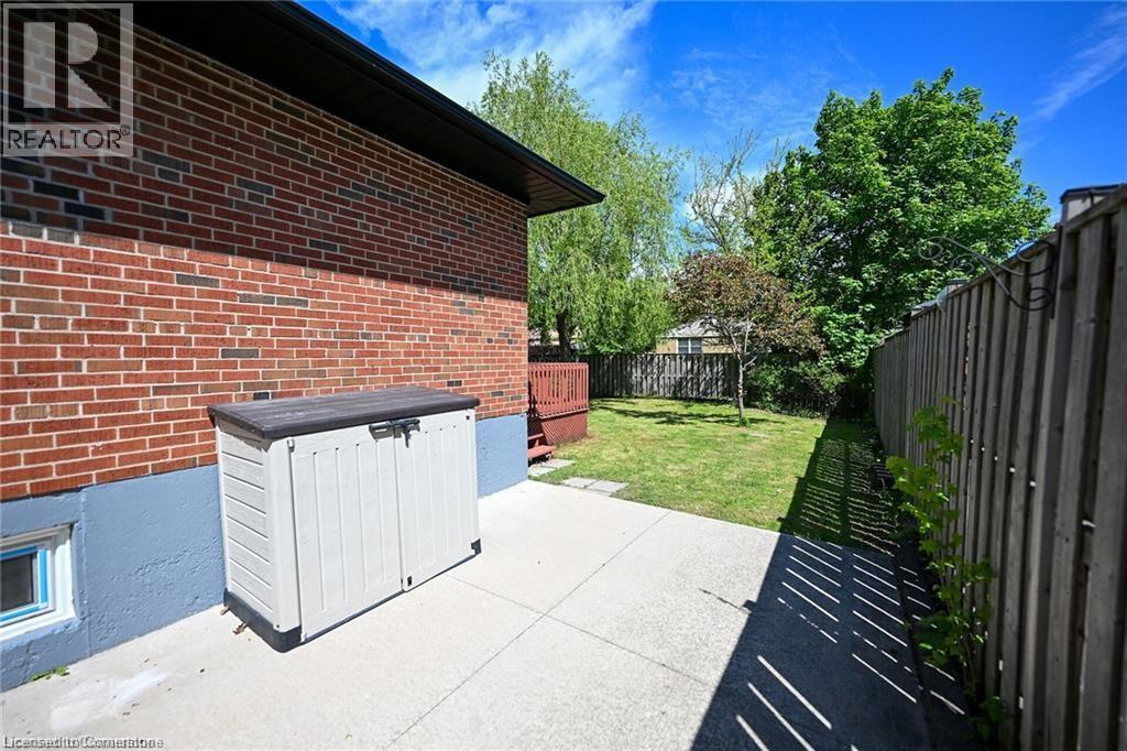 Photo 14 of 99 Wise Crescent Unit 2, Hamilton ON