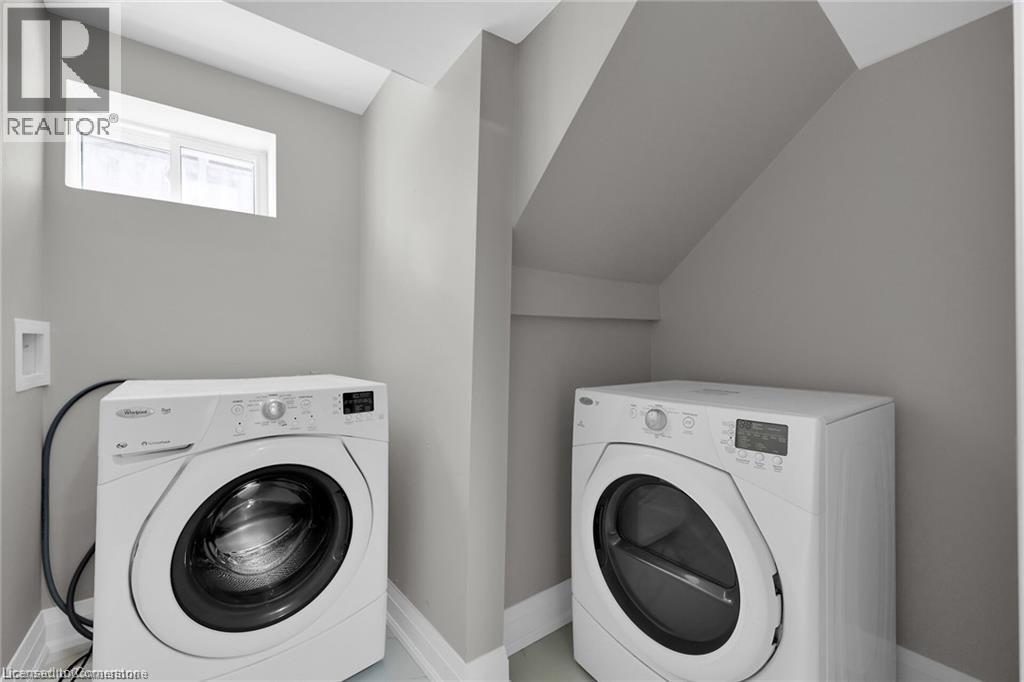 Photo 5 of 99 Wise Crescent Unit 2, Hamilton ON