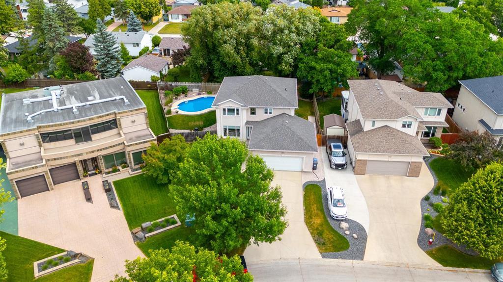 Photo 9 of 258 Southbridge Drive, Winnipeg MB