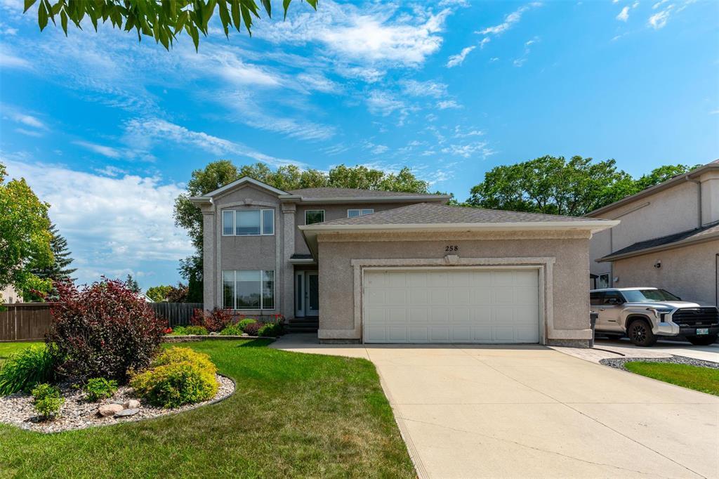 Photo 23 of 258 Southbridge Drive, Winnipeg MB