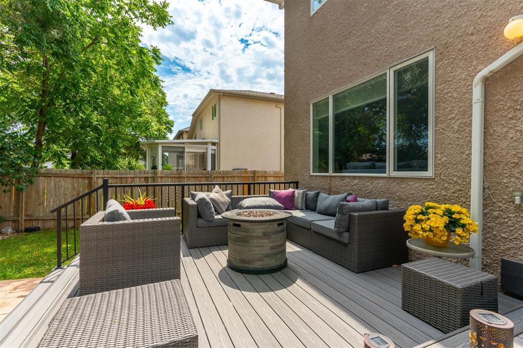 Photo 30 of 258 Southbridge Drive, Winnipeg MB