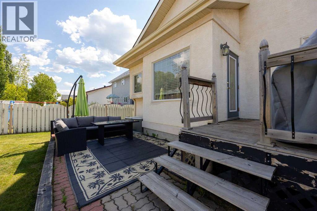 Photo 45 of 212 Bussieres Drive, Fort Mcmurray AB