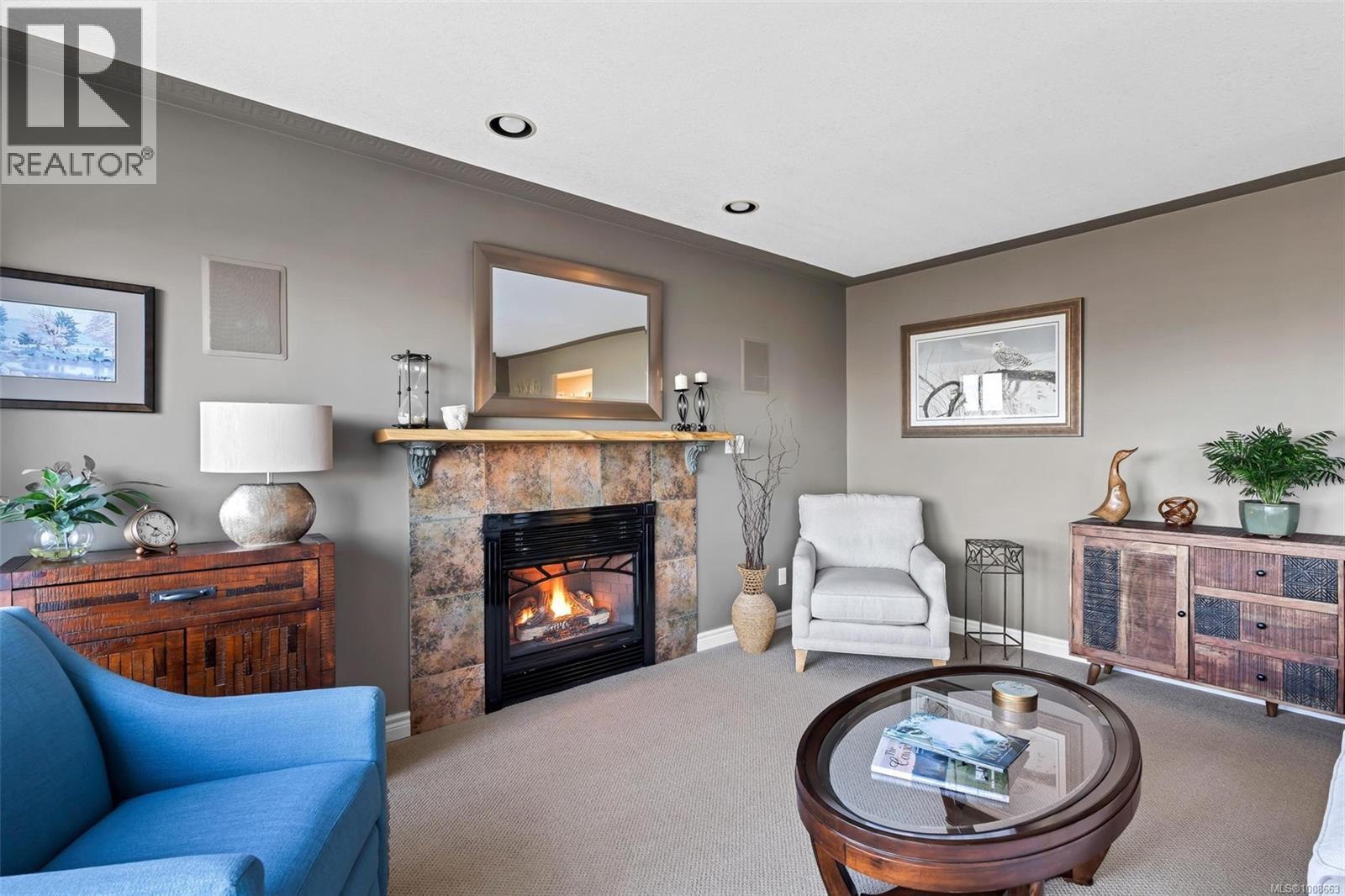 Photo 5 of 6015 Chippewa Rd, Duncan BC