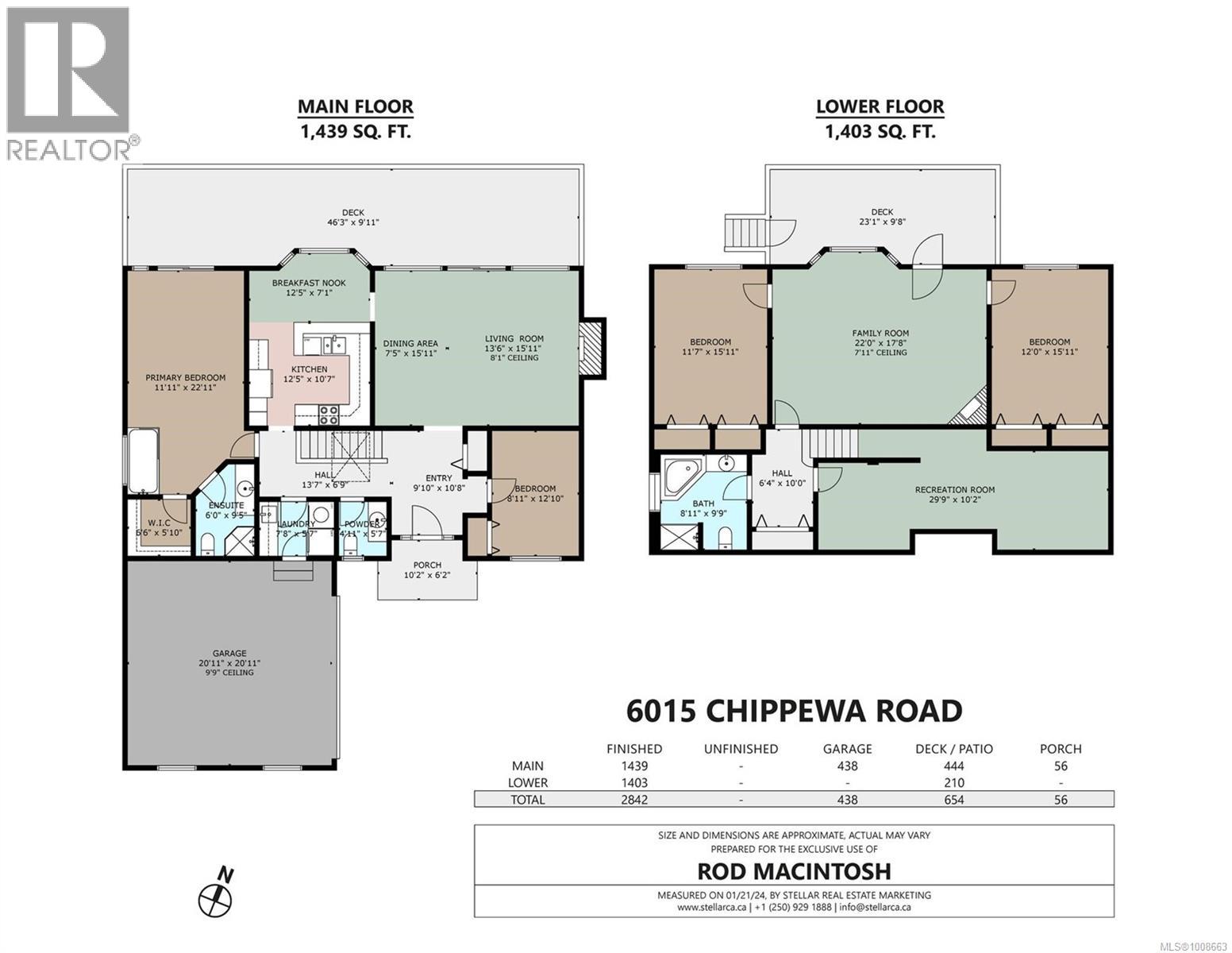Photo 44 of 6015 Chippewa Rd, Duncan BC