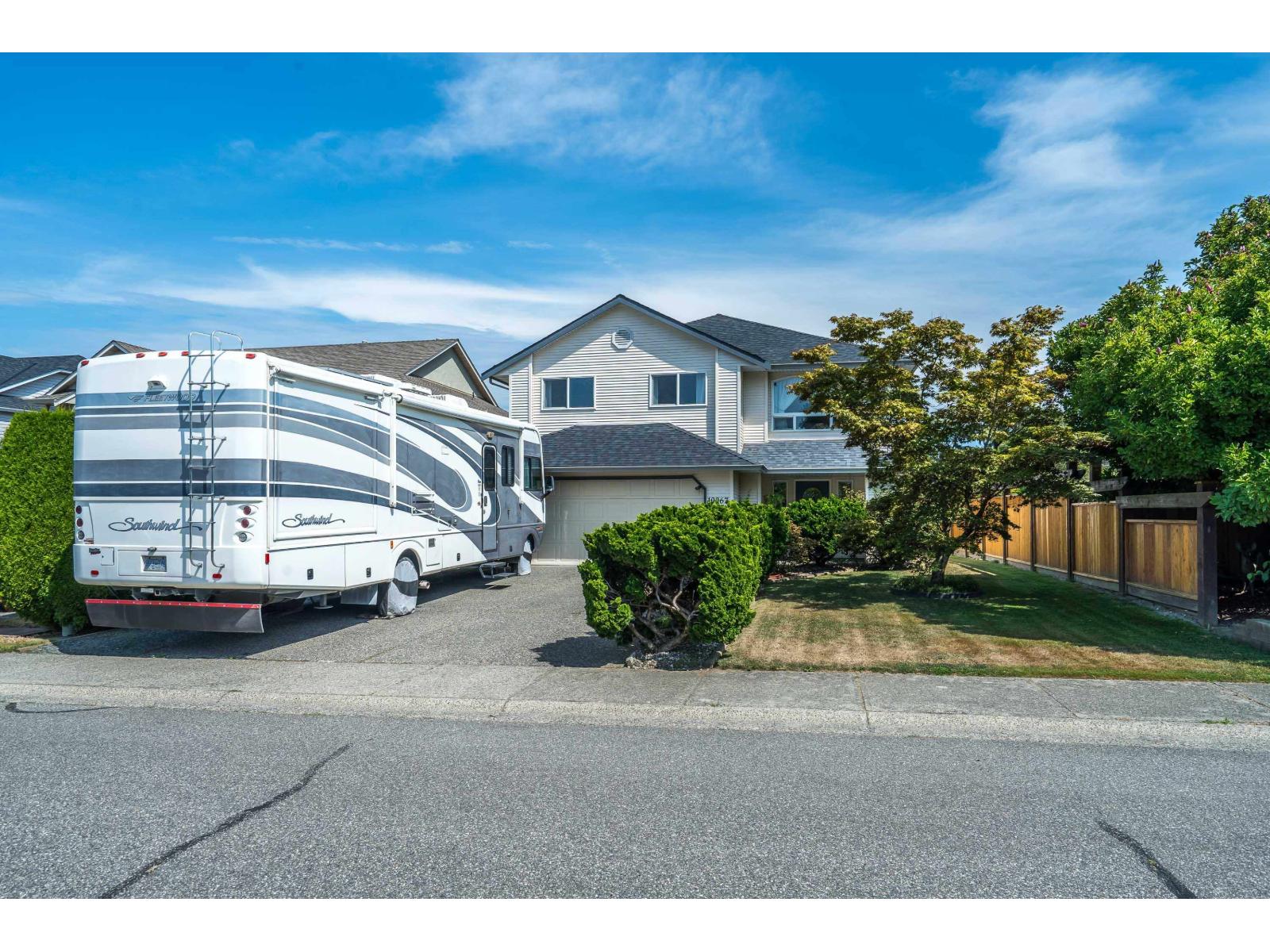 Photo 1 of 10067 Merritt Drive Fairfield Island, Chilliwack BC