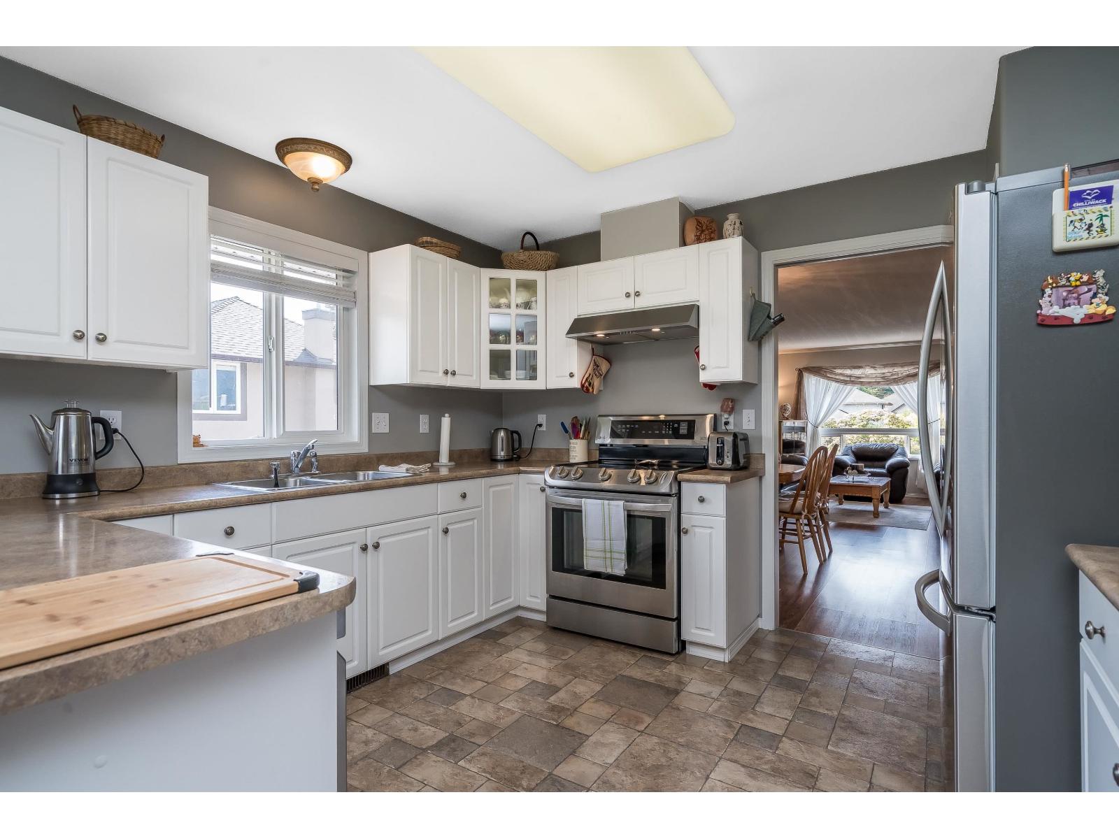 Photo 17 of 10067 Merritt Drive Fairfield Island, Chilliwack BC
