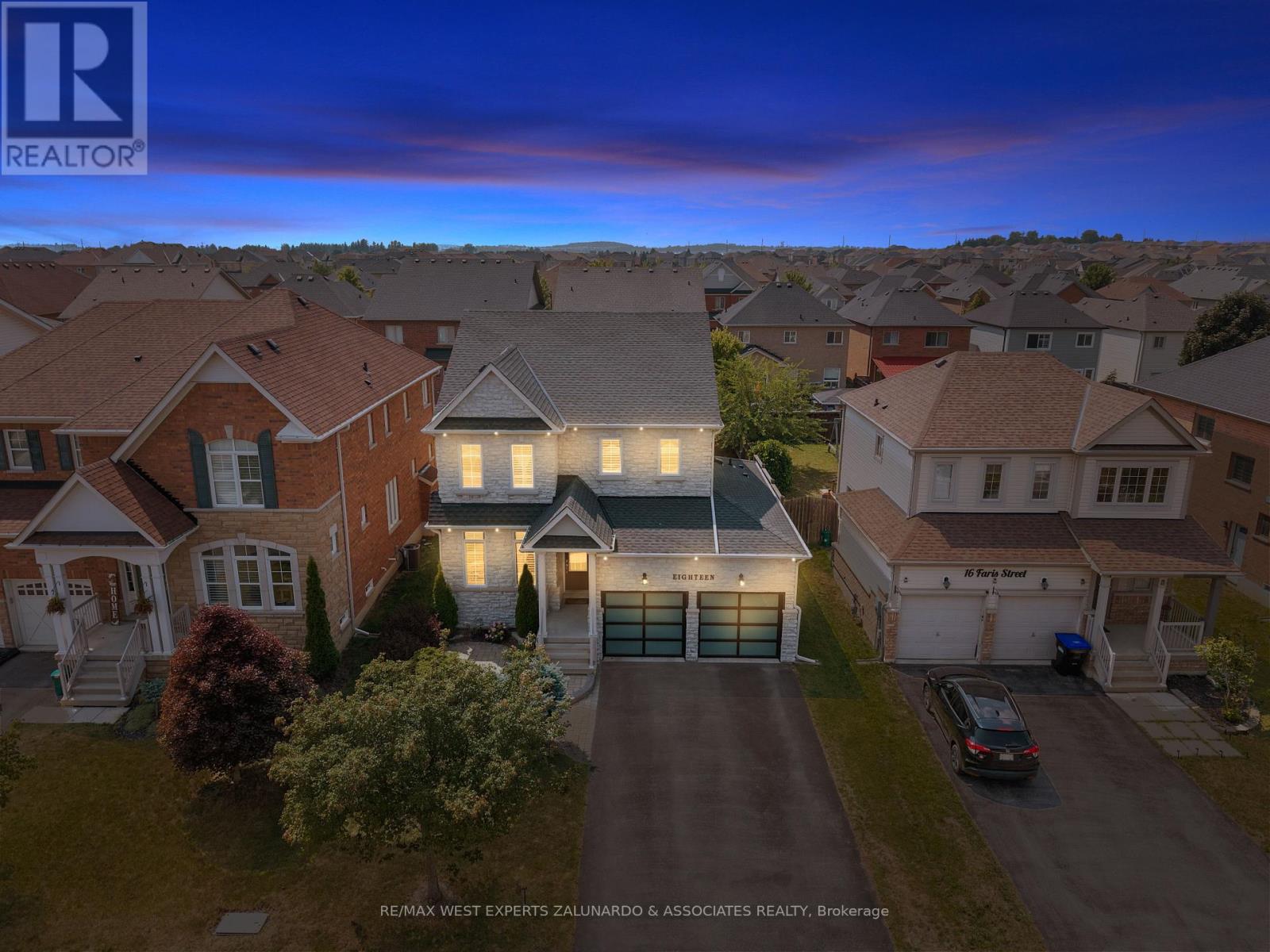 Photo 35 of 18 Faris Street, Bradford West Gwillimbury ON