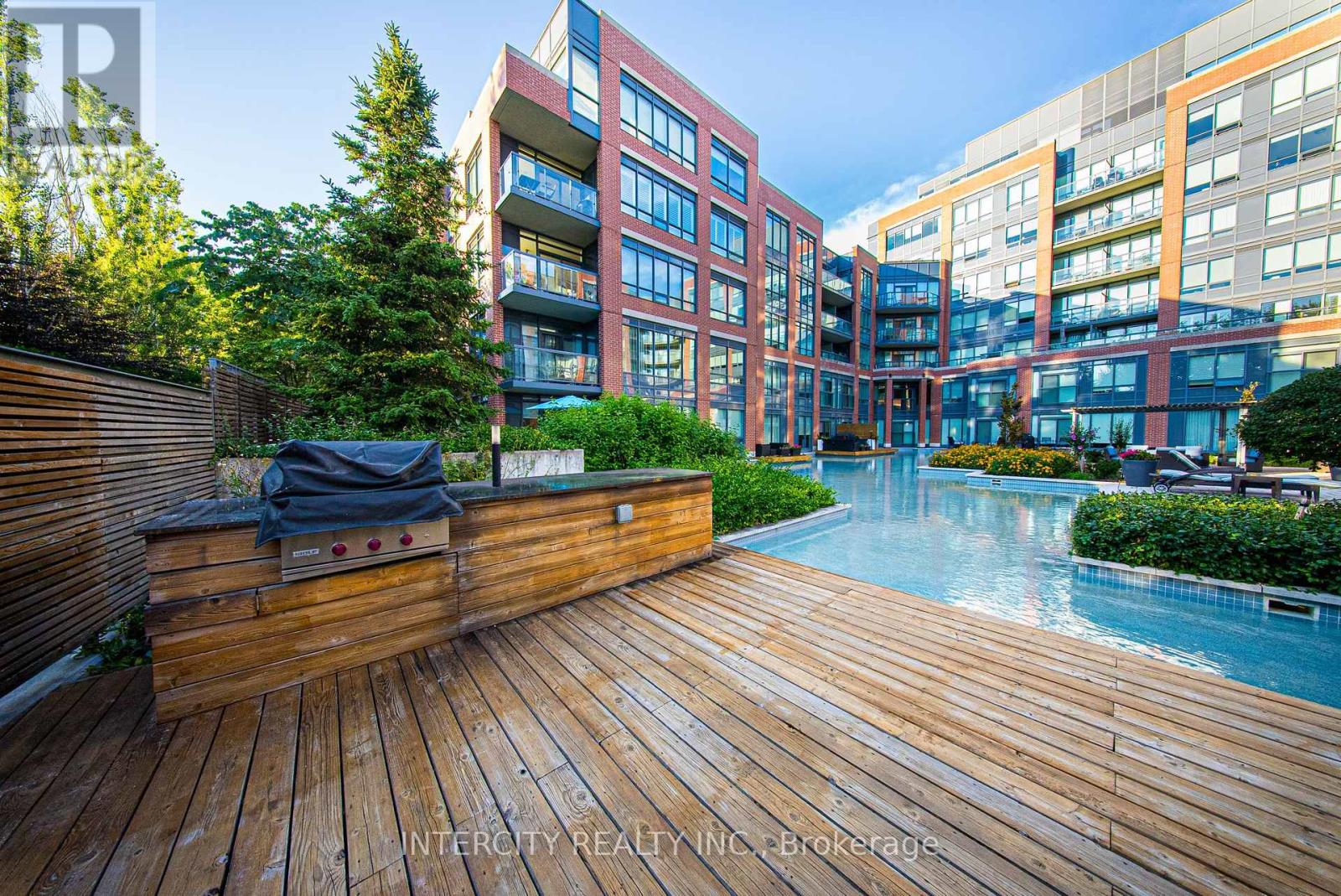 Photo 29 of Ph 15 7608 Yonge Street, Vaughan ON
