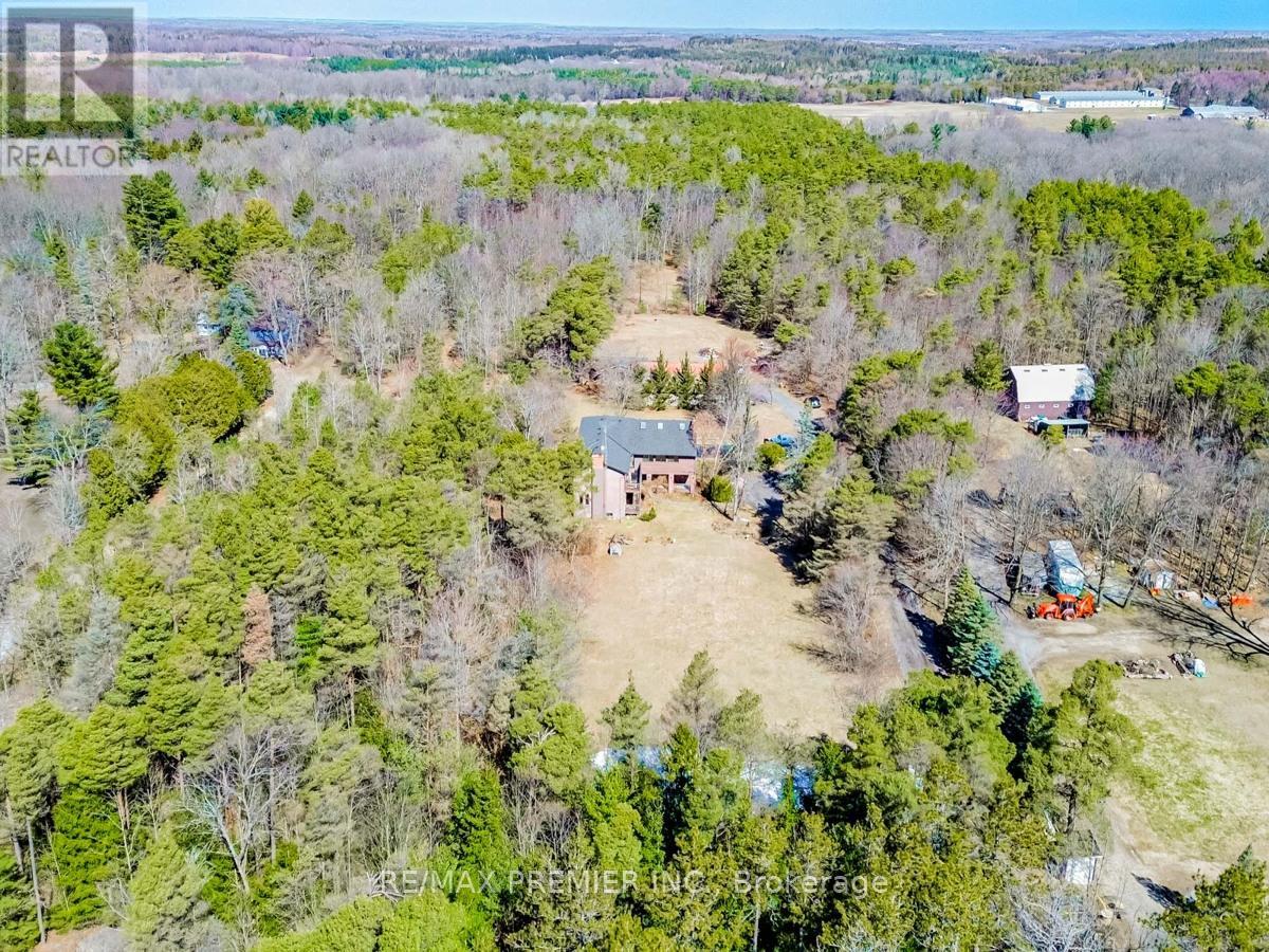 Photo 1 of 4282 Vivian Road, Whitchurchstouffville ON
