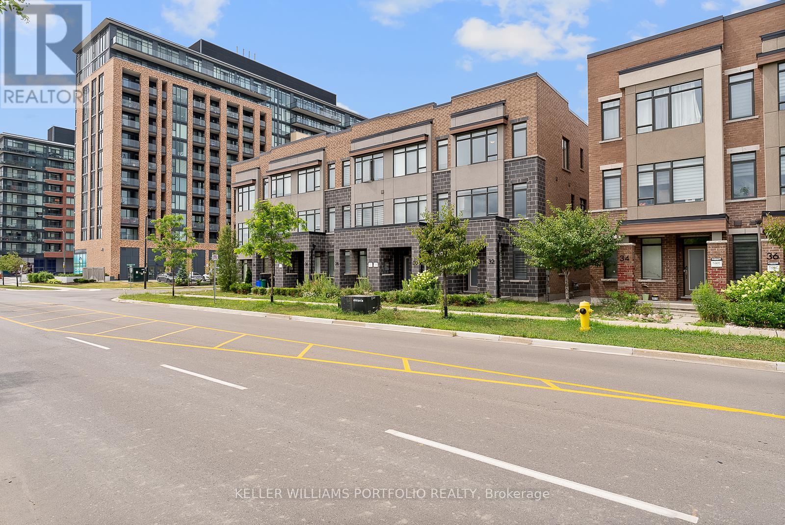 Photo 25 of 32 Troon Avenue, Vaughan ON