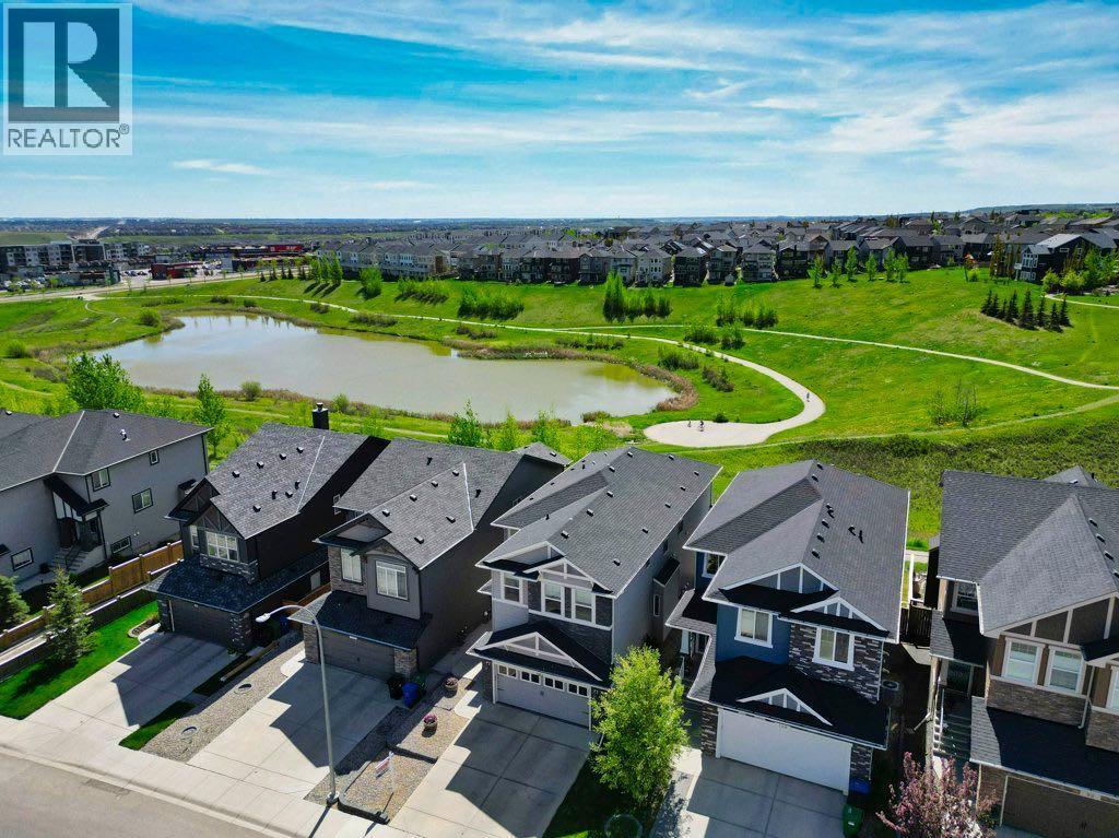 Photo 43 of 104 Nolanlake View Nw, Calgary AB