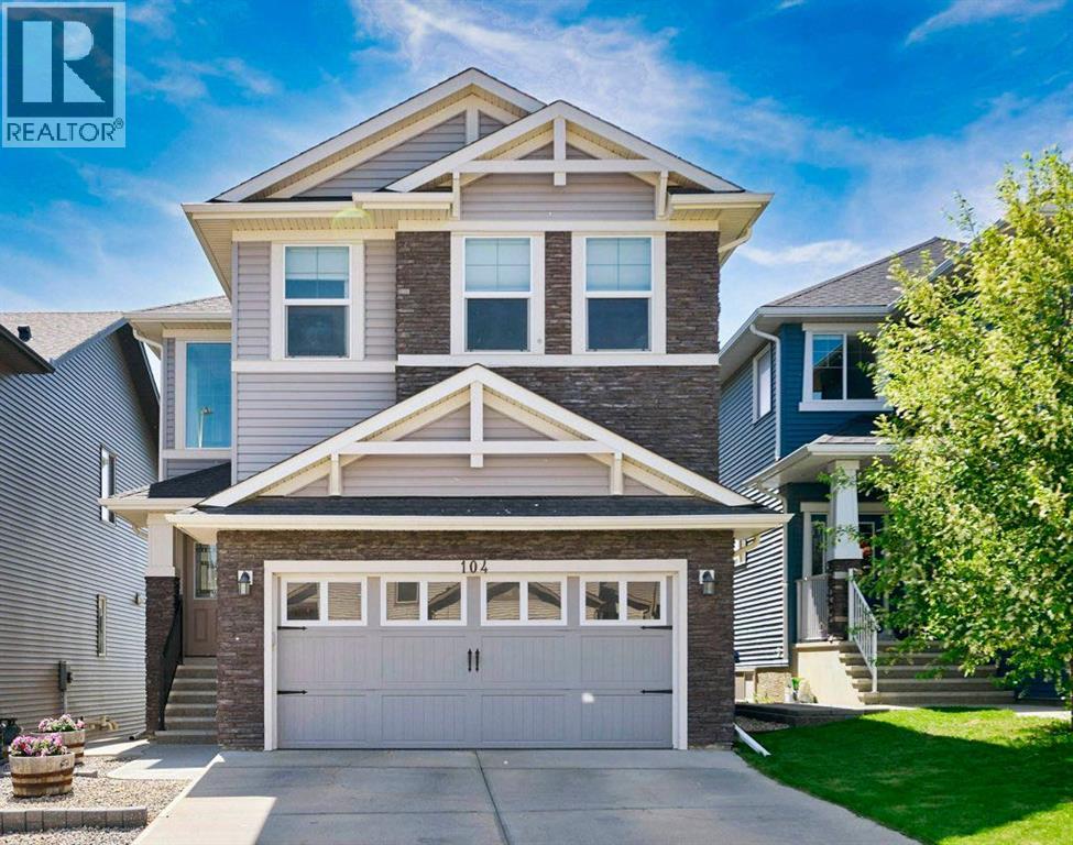 Photo 23 of 104 Nolanlake View Nw, Calgary AB