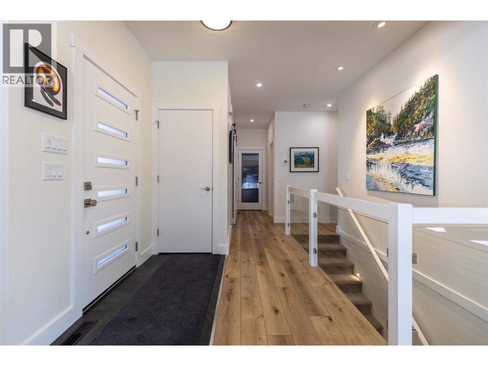9 Lodge Trail Lane, Fernie