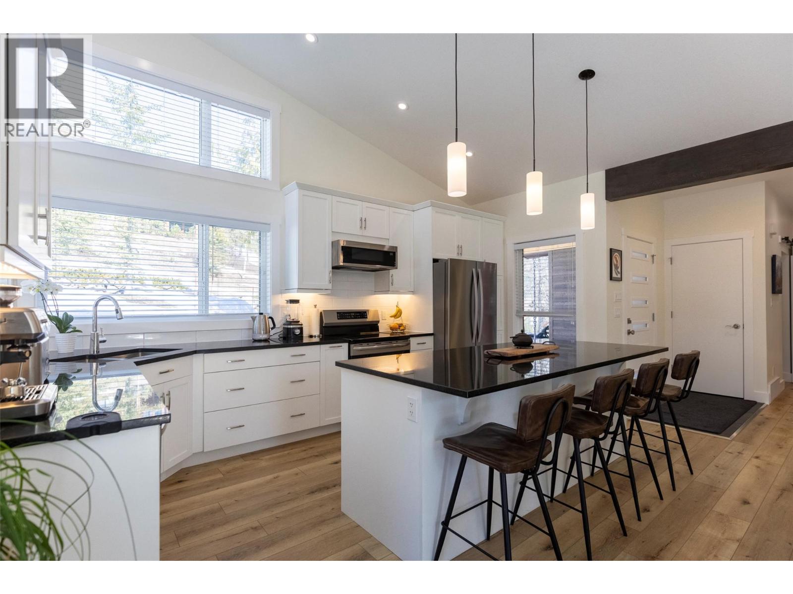 9 Lodge Trail Lane, Fernie
