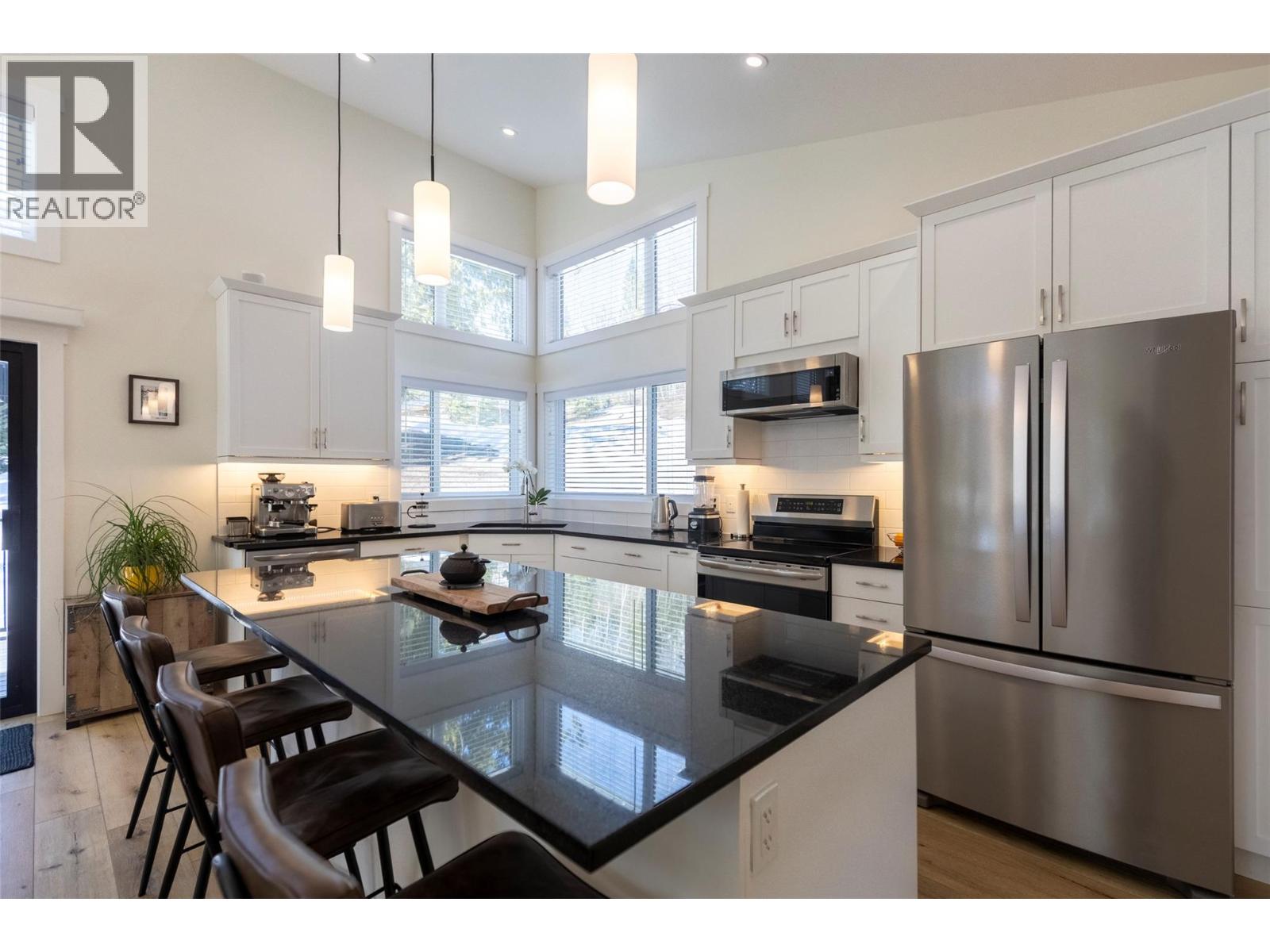 9 Lodge Trail Lane, Fernie
