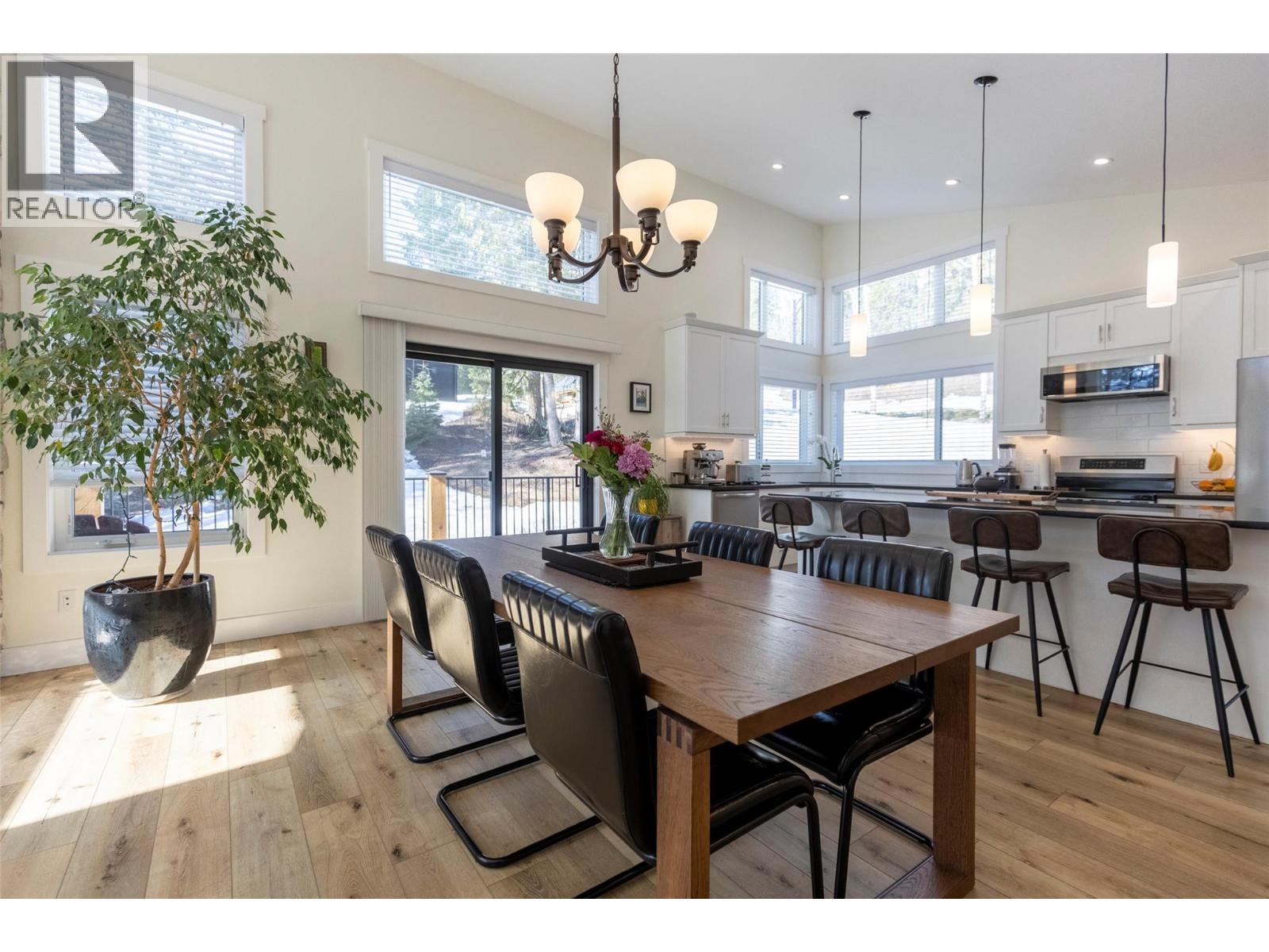 9 Lodge Trail Lane, Fernie